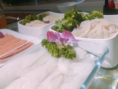 -番食园鲜食火锅(高新店)