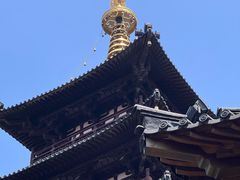 -寒山寺