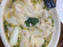 -天全县三土司椒麻鸡餐厅