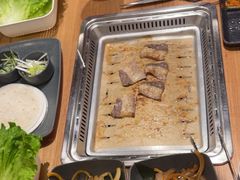 -新石器烤肉(千灯大润发店)