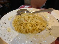 -安立可意大利美食