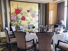 -富力威斯汀酒店-中国元素中餐厅(武昌临江店)
