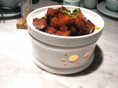 -小菜园新徽菜(常州武进吾悦店)