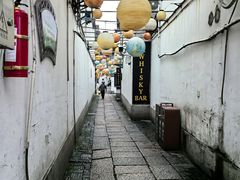 -衣裳街历史文化街区