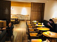 大堂-煮叶(悠唐广场店)