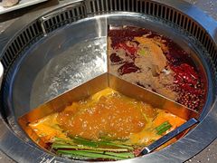 -悦见花开·花园里的火锅·露营·下午茶