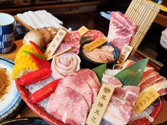 -炎蔵牛舌烤肉