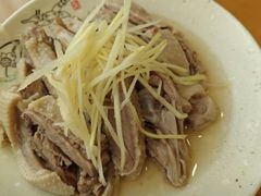 -乡亲鹅肉城(吴江店)