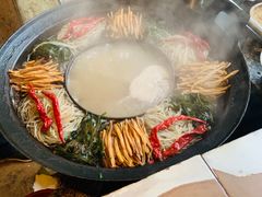 -正宗刘记不翻汤(和园店)