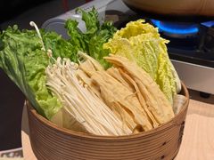 -避风塘(金山万达店)