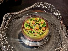 -LA TABLE de Joël Robuchon Restaurant