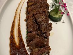 招牌牛肋骨-荣兴酒家(徐家汇店)