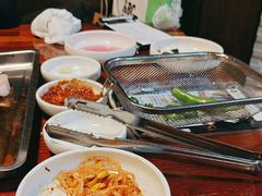 -Dombe豚(黑猪肉街店)