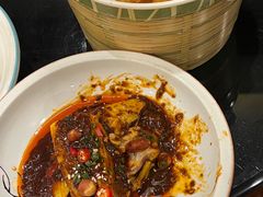 -锡和无锡菜(景丽苑店)