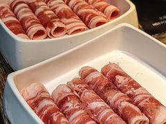 -火炉火自助餐(五道口购物中心店)