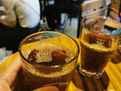 -来回·咖啡(天河南店)
