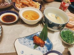 -極上萬膳·日料放题(来福士江景店)