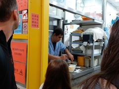 -麦文记面家(佐敦店)