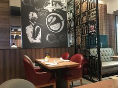 -诺丁牛排(南京江宁万达店)
