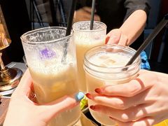 -Nord Grill&Bar Highland诺德西餐(深圳欢乐海岸店)