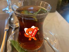-苏坦土耳其餐厅(白云宾馆店)