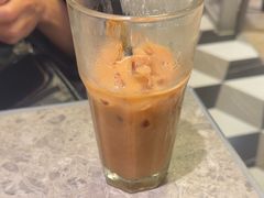 -留半山·香港食堂(啦啦宝都店)