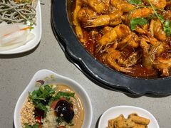 -巴蜀王婆大虾(首经贸店)