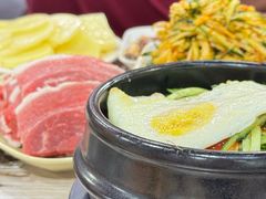 -平山城鑫烧烤(建国楼店)
