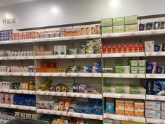 -屈臣氏(落馬洲港鐵站2店)