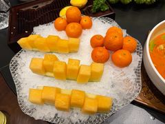 -云锦壹号·淮扬宴(徐汇万科店)