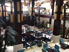 -钓鱼岛洗浴休闲会馆(卫星路店)