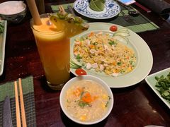 -Lam Vien Restaurant