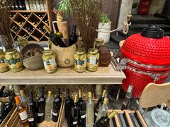 -Pasha帕夏土耳其餐厅(南昌路店)