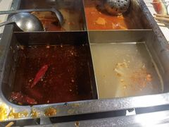 -海底捞火锅(劲松店)