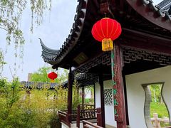 -武清南湖绿博园