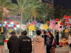 -友谊阳光城