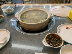 -新招鲜(桃浦路店)