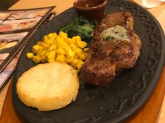 -萨莉亚意式餐厅(国展天虹店)