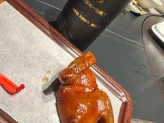 -墨泉峰味(润和国际广场店)