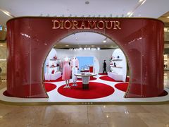 -DIOR迪奥(德基广场女装店)