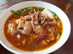 牛杂扁粉-易裕和·长沙米粉(友谊路店)