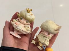 -泡泡玛特POPMART(宁波印象城店)