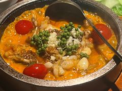 -佬麻雀·剁椒鱼头(京基KK One店)