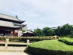 -三亚亚龙湾雅高美爵酒店