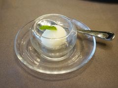 柠檬冰霜-羲和雅苑•北京烤鸭(平安国际金融中心店)