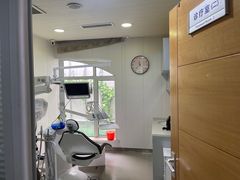 -永信齿科·永恩口腔门诊部(浦东新区店)