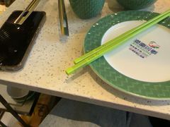 -润园四季椰子鸡火锅(海上世界店)