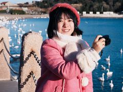 -烟墩角天鹅湖