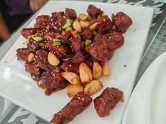 -遇见小院—虹鳟鱼•农家菜(怀柔店)