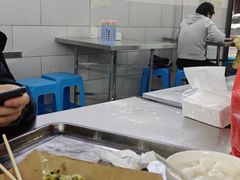 -老福合沟无米粿甜汤粿品店